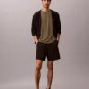 Ck Sport Mesh T-paita Ck Sport Mesh T-paita