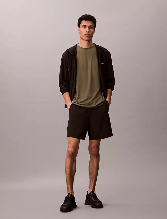 Ck Sport Mesh T-paita Ck Sport Mesh T-paita