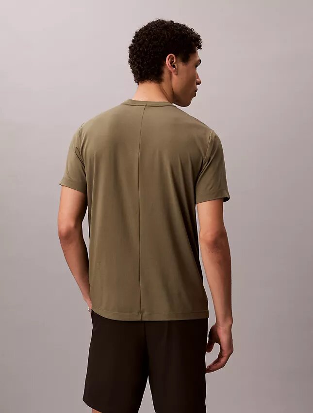 Ck Sport Mesh T-paita Ck Sport Mesh T-paita