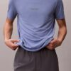 Ck Sport Mesh T-paita