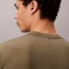 Ck Sport Mesh T-paita Ck Sport Mesh T-paita