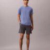 Ck Sport Mesh T-paita