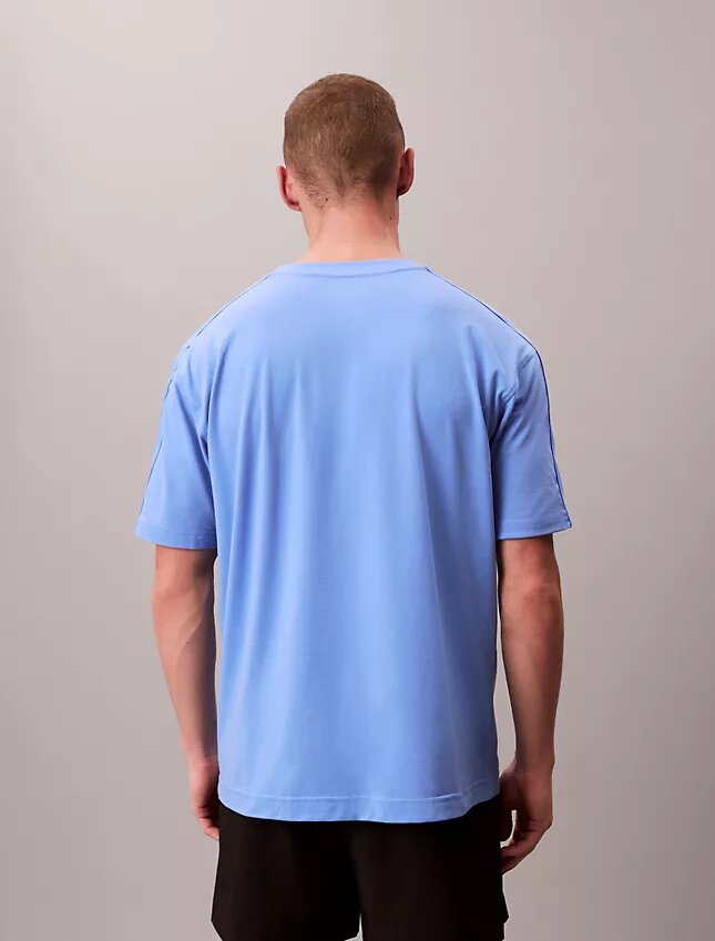 Ck Sport Relaxed Tee Ck Sport Relaxed Tee