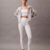 Ck Sport saumattomat printtileggingsit Ck Sport saumattomat printtileggingsit