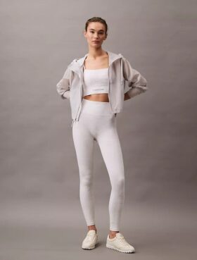 Ck Sport saumattomat printtileggingsit