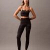 Ck Sport saumattomat printtileggingsit Ck Sport saumattomat printtileggingsit