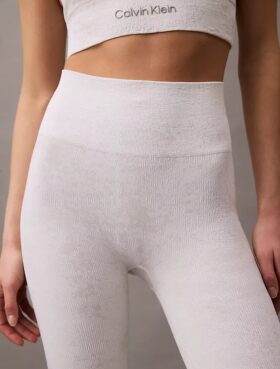 Ck Sport saumattomat printtileggingsit