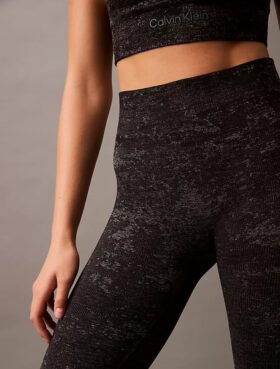 Ck Sport saumattomat printtileggingsit