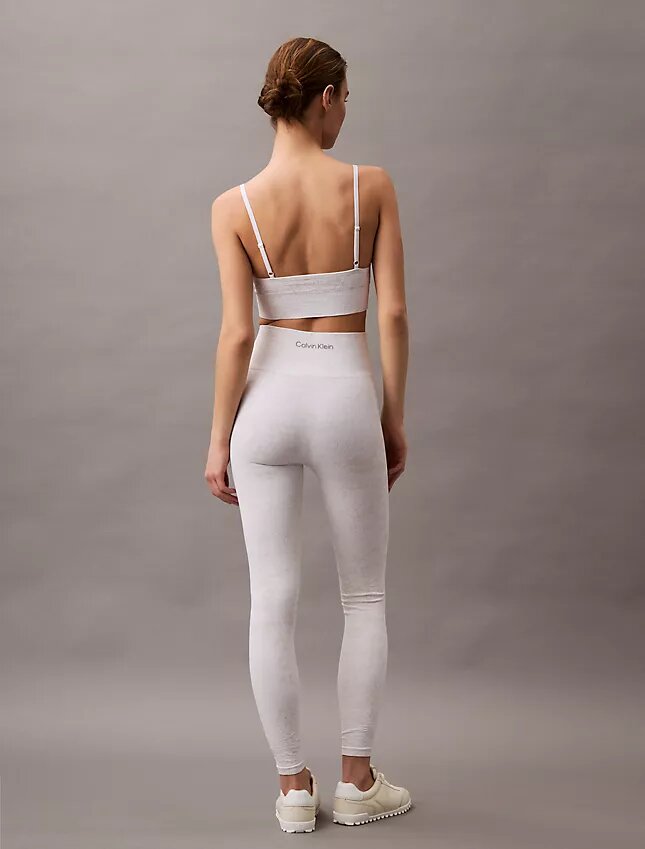 Ck Sport saumattomat printtileggingsit Ck Sport saumattomat printtileggingsit