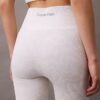 Ck Sport saumattomat printtileggingsit Ck Sport saumattomat printtileggingsit