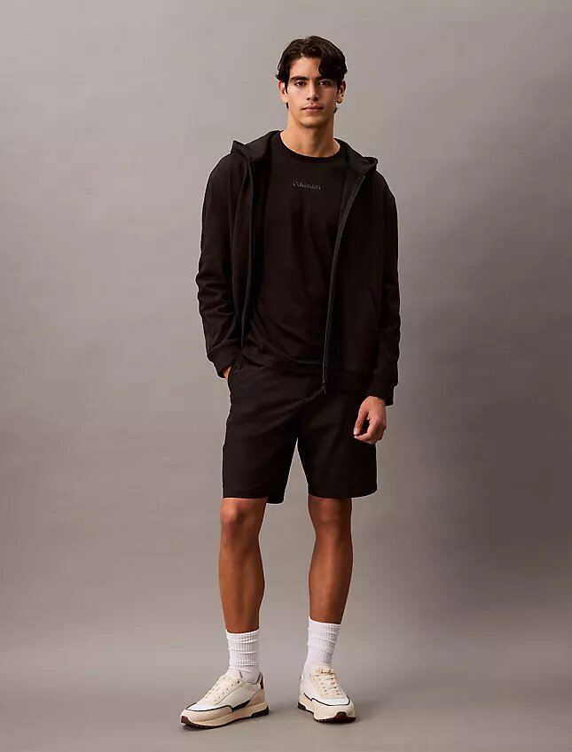 Ck Sport -vetoketjuhuppari Ck Sport -vetoketjuhuppari