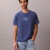 Ckj Graphic Classic T-paita