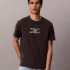 Ckj Graphic Classic T-paita