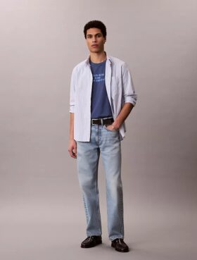 Ckj Graphic Classic T-paita