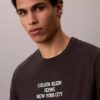 Ckj Graphic Classic T-paita