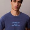 Ckj Graphic Classic T-paita