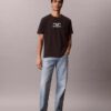Ckj Graphic Classic T-paita