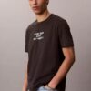 Ckj Graphic Classic T-paita