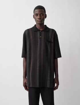 Cole-jacquard-polo
