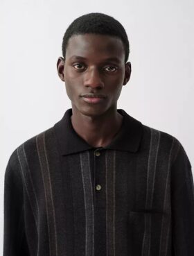Cole-jacquard-polo