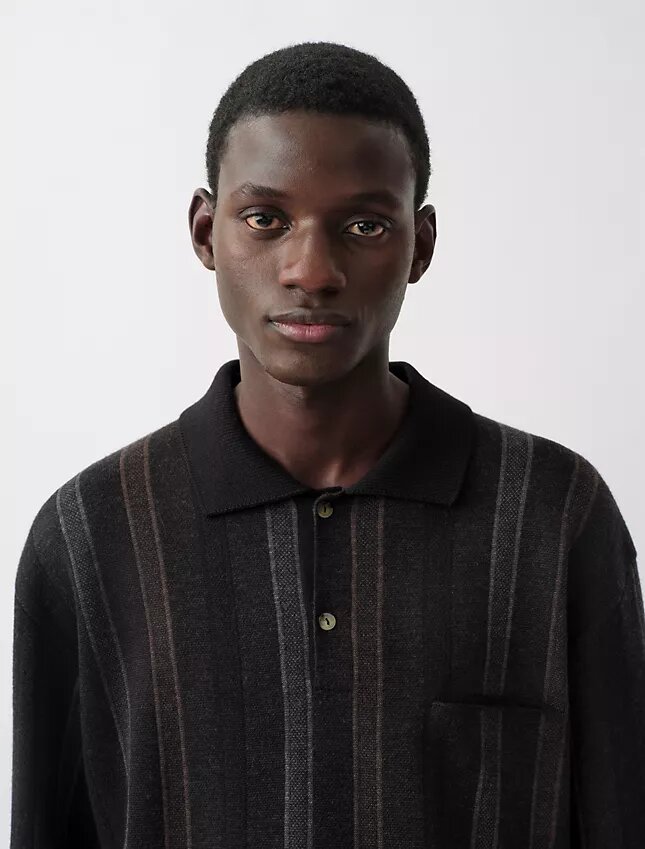 Cole-jacquard-polo Cole-jacquard-polo