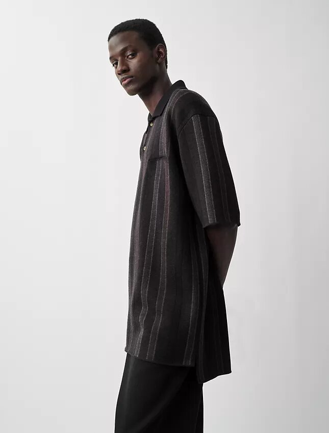 Cole-jacquard-polo Cole-jacquard-polo