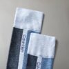 Colorblock Crew 4-pack -pukeutumissukat Colorblock Crew 4-pack -pukeutumissukat
