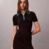 Colorblock-reunus Midi-mekot Colorblock-reunus Midi-mekot
