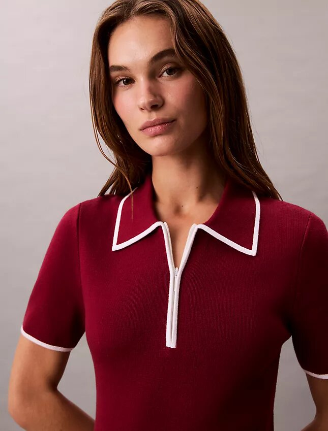 Colorblock-reunus Midi-mekot Colorblock-reunus Midi-mekot