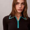 Colorblock-reunus Midi-mekot Colorblock-reunus Midi-mekot