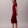 Colorblock-reunus Midi-mekot Colorblock-reunus Midi-mekot