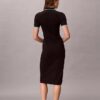 Colorblock-reunus Midi-mekot Colorblock-reunus Midi-mekot
