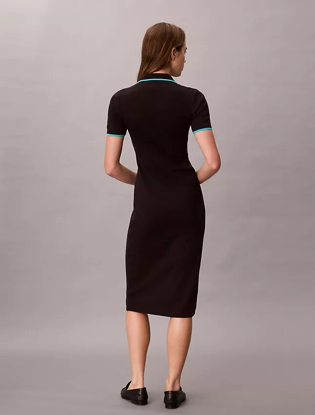 Colorblock-reunus Midi-mekot Colorblock-reunus Midi-mekot