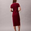 Colorblock-reunus Midi-mekot Colorblock-reunus Midi-mekot