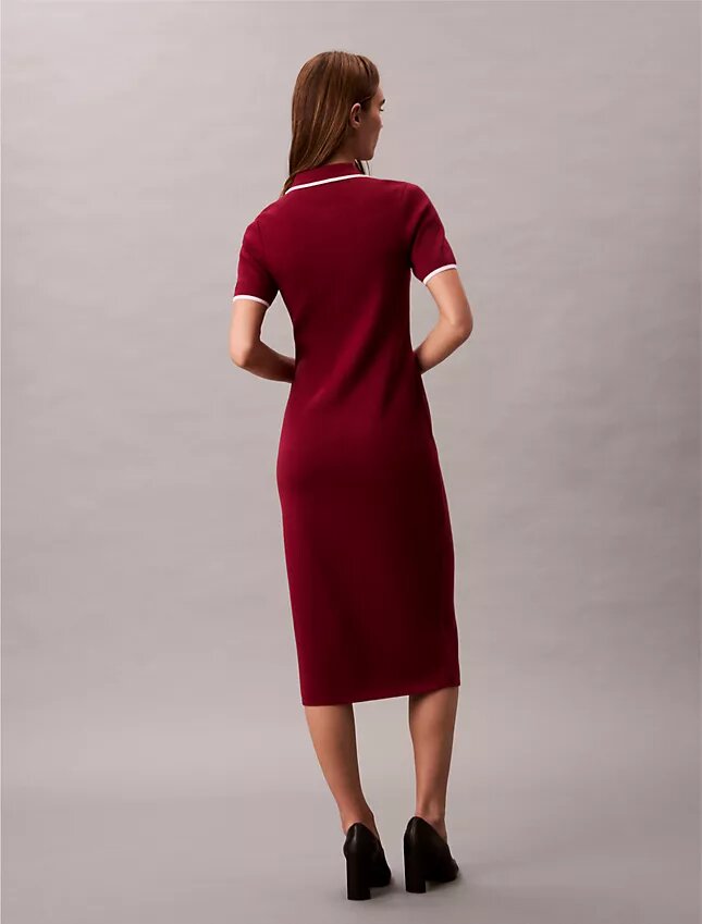 Colorblock-reunus Midi-mekot Colorblock-reunus Midi-mekot