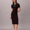 Colorblock-reunus Midi-mekot Colorblock-reunus Midi-mekot