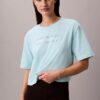 Commuter Boxy Cropped T-paita Commuter Boxy Cropped T-paita