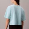 Commuter Boxy Cropped T-paita Commuter Boxy Cropped T-paita