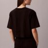 Commuter Boxy Cropped T-paita Commuter Boxy Cropped T-paita