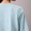 Commuter Boxy Cropped T-paita Commuter Boxy Cropped T-paita
