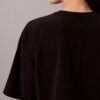 Commuter Boxy Cropped T-paita Commuter Boxy Cropped T-paita