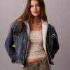 Contour Rib Allover Monogram -tankkitoppi Contour Rib Allover Monogram -tankkitoppi