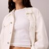 Contour Rib Logo Graphic Slim T-paita Contour Rib Logo Graphic Slim T-paita