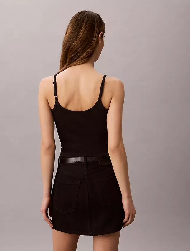 Contour Rib -toppi Contour Rib -toppi