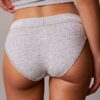 Contour Rib -toppi Contour Rib -toppi
