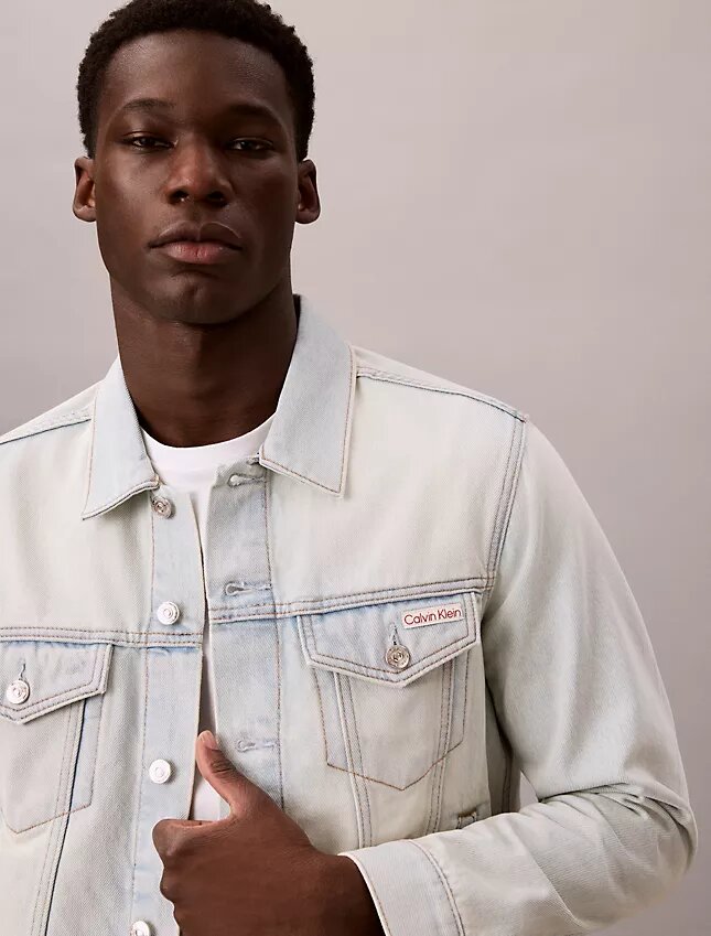 Coolmax® Classic Trucker Jacket Coolmax® Classic Trucker Jacket