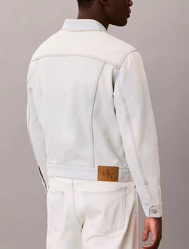Coolmax® Classic Trucker Jacket Coolmax® Classic Trucker Jacket