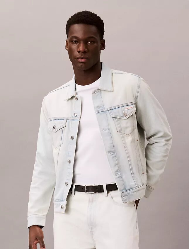 Coolmax® Classic Trucker Jacket Coolmax® Classic Trucker Jacket