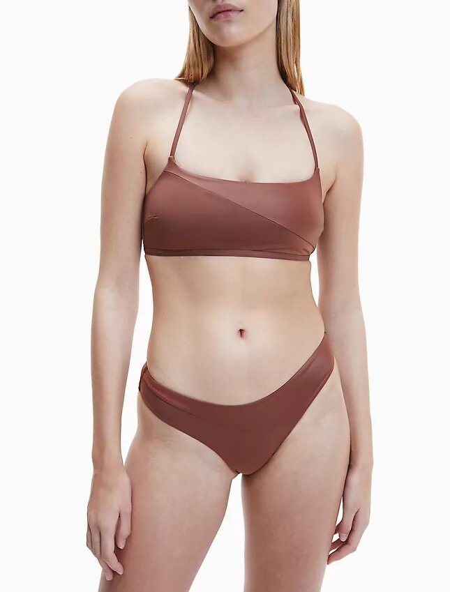 Core Essentials -Bralette-Bikini-yläosa Core Essentials -Bralette-Bikini-yläosa