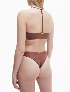 Core Essentials -Bralette-Bikini-yläosa